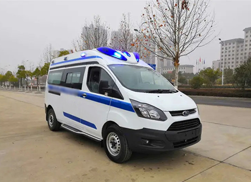 乌什县救护车出租